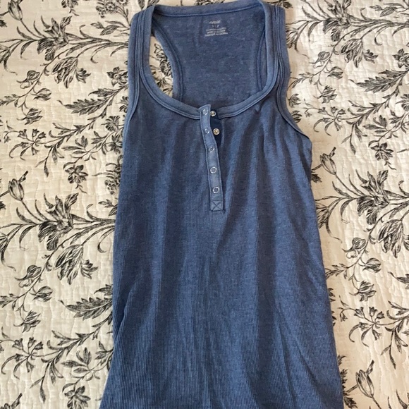 Aerie tank top - Picture 1 of 1